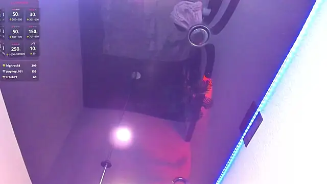 دردشة AlbaLimory الجنسية المباشرة