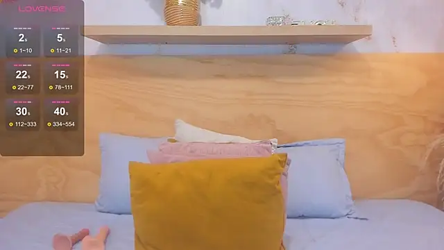 Lasira_Thill 即時 XXX 聊天