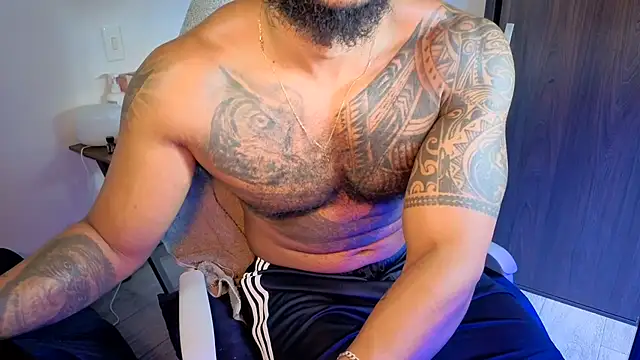 Wheeler_Green Webcam-Show