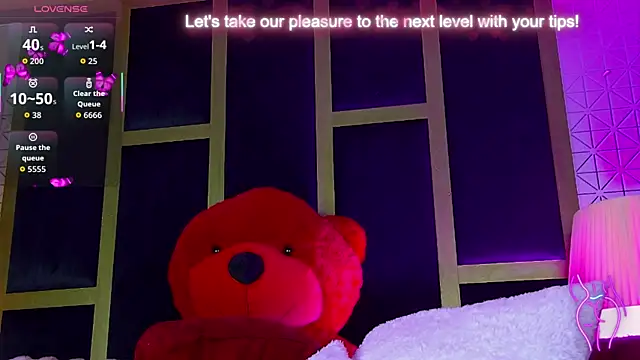 ArianaaFoxy Webcamshow