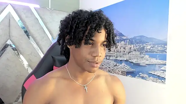 Sembang XXX Secara Langsung axel_silva4