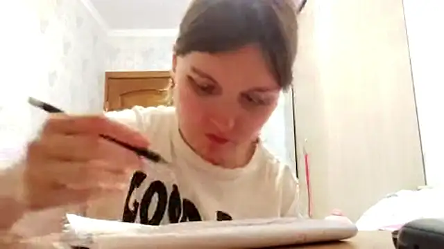 HomingClone élő XXX-chatje