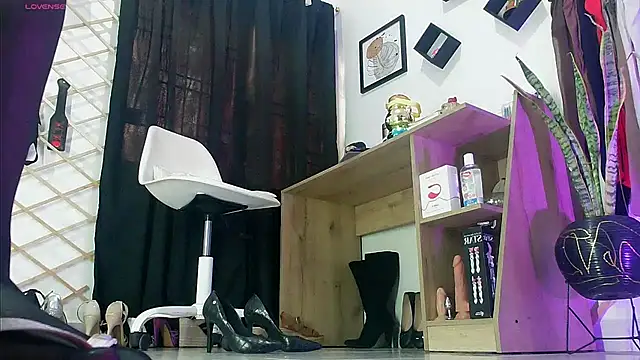 Chat XXX ao vivo de myla_sarah