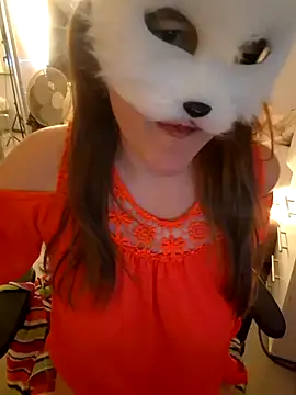 عرض كام SPrITZMAUS