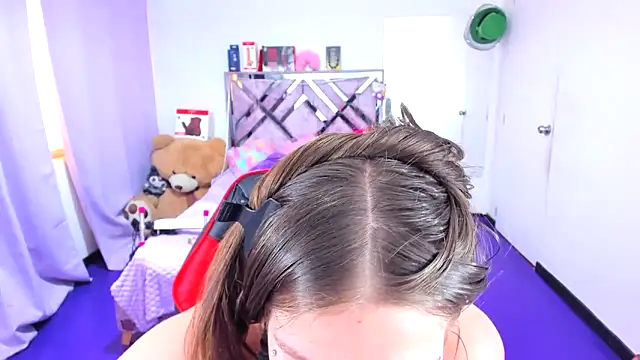 Luna_Analya 라이브 XXX 채팅