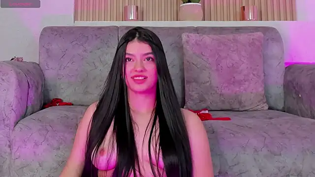 AngelxFerrer_: онлайн-секс-чат