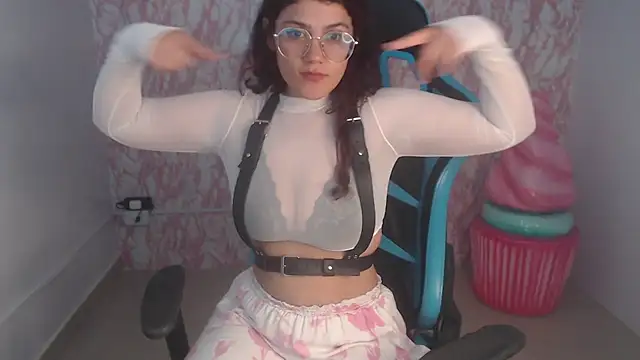 Scarlett_jhonson_ch Live XXX-Chat