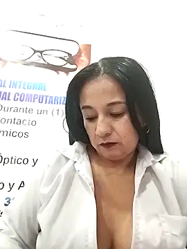 Czat XXX na żywo – _Dr-Luna_1