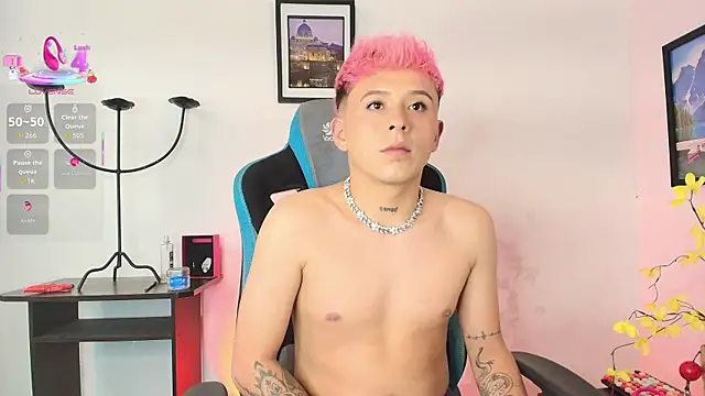 Michael_Lopez_1 – webcam-show