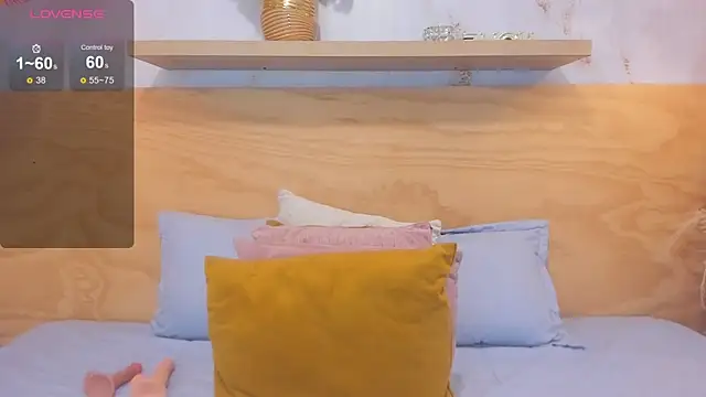 Czat XXX na żywo – Lasira_Thill