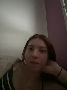 SofieKayla Pertunjukan Webcam