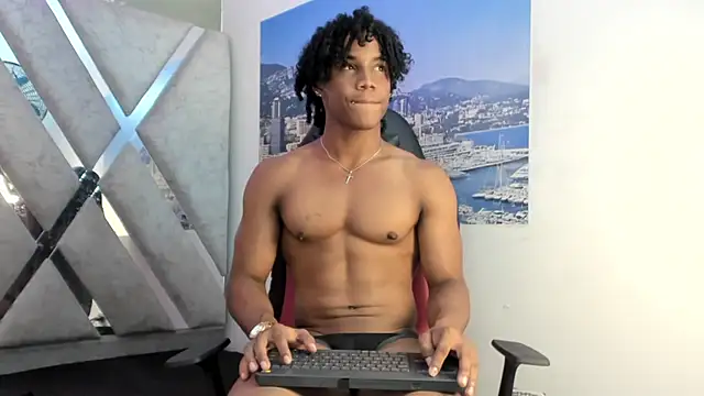 Chat XXX en directo de axel_silva4