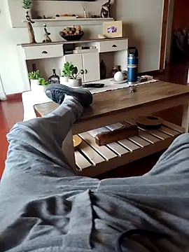 Show de webcam de LuqenZo