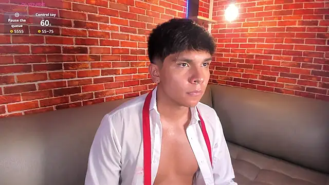 Thiago_Kozak Live XXX Chat