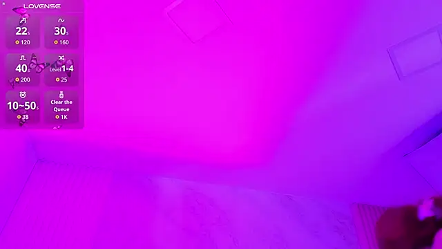 goldilockss15 Live XXX-Chat