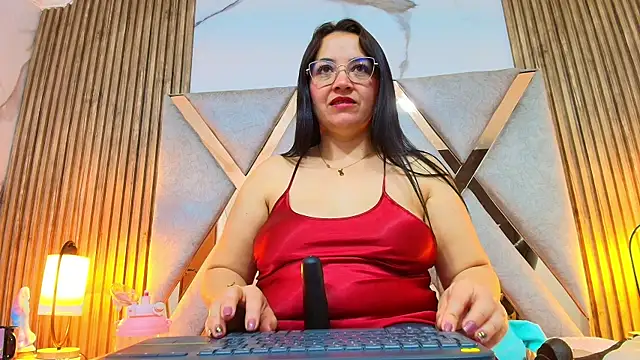 CharlotteSchmidttのライブXXXチャット