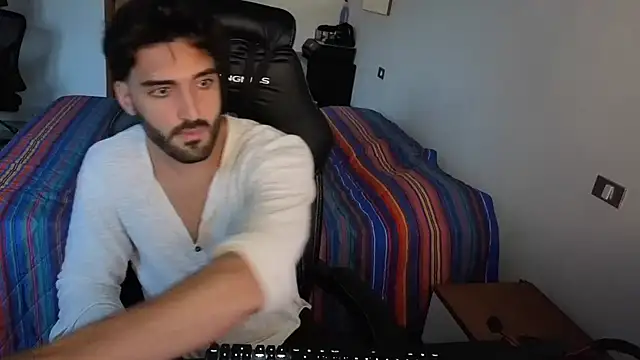 Al3xox02 Chat XXX live