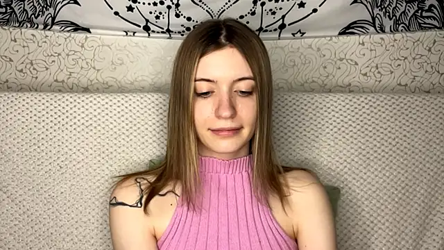 Вебкам-шоу Shining_Robi