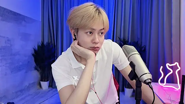 hafabva 在線直播表演