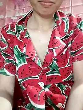 Chammy720のライブXXXチャット