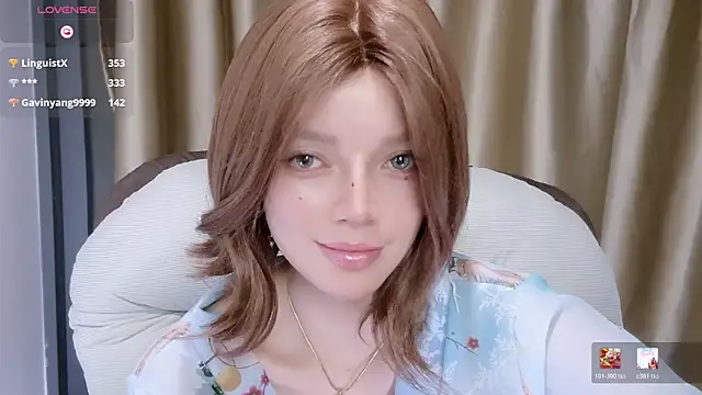 audience114 라이브 XXX 채팅