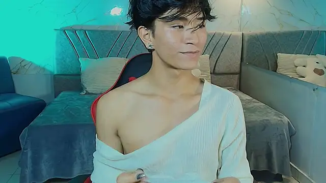 cococumps' Webcam Show