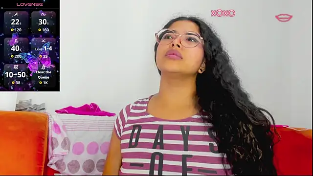 moana_taylorのライブXXXチャット