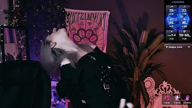 Chat XXX en directo de Noah_ElmerX