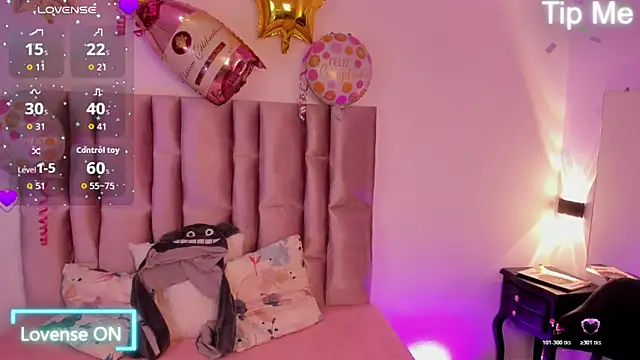 NikyBrookss Live XXX-Chat