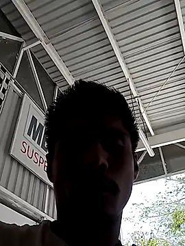 Aqua2312 Show Webcam