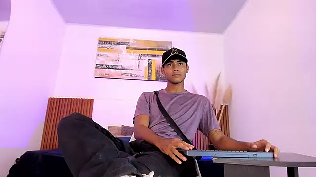 zander_2120 网络视讯表演