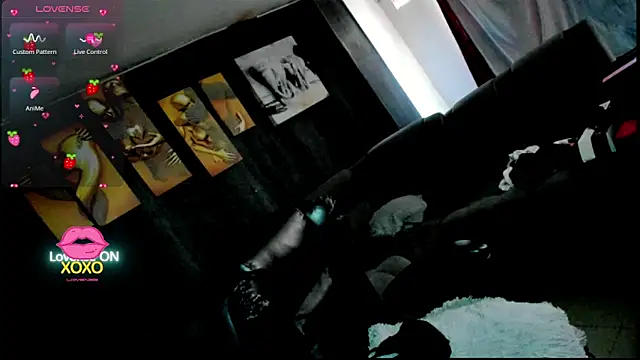 Diana_2003: вебкам-шоу