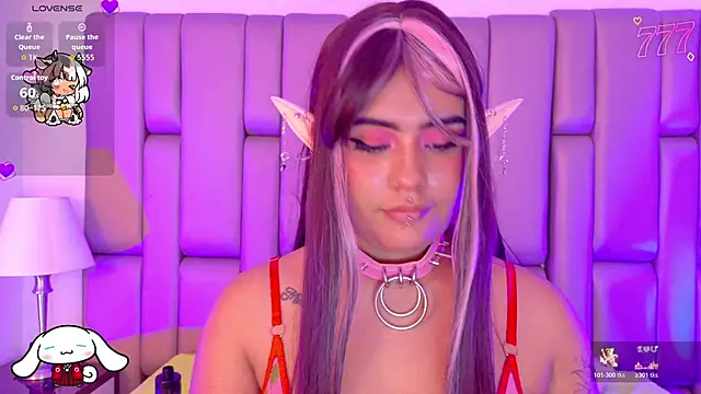 _sowy_venus_ Live XXX-Chat