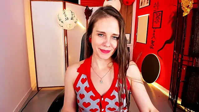 EmiliaBedy Live XXX-Chat