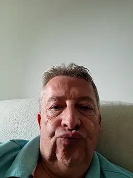 Show de Grandman147 na webcam