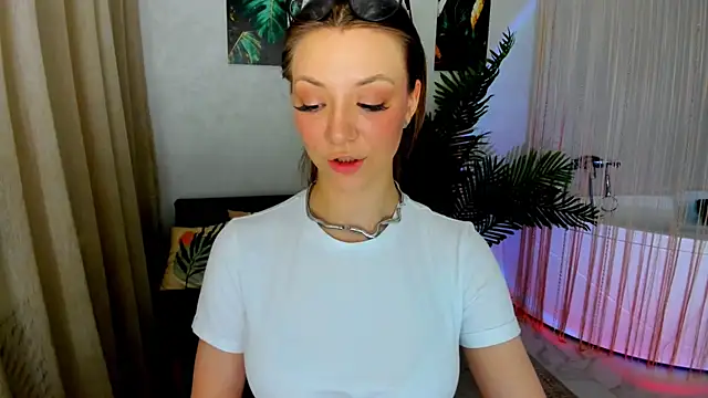 AmandaGracy_1 Live XXX-Chat