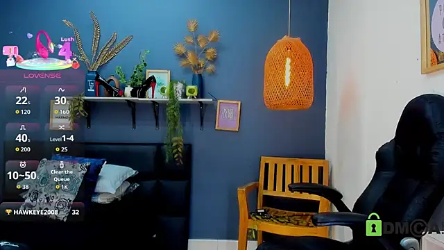 yessila_parker Live XXX-Chat