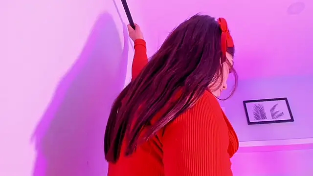 โชว์เว็บแคมของ Amara_melodi