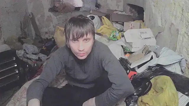 makarov1993 웹캠 쇼