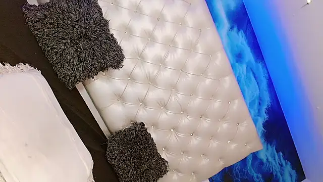 Milla_Star_'s Live XXX Chat