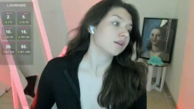 Sandra_Curly Live XXX-Chat