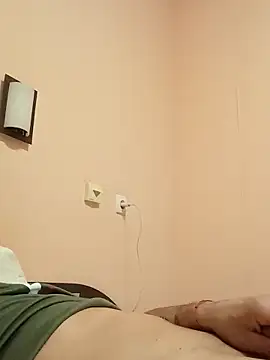 Gunai78's Webcam Show