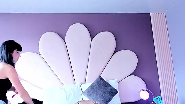 MeganR_ Live XXX-Chat