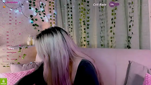 Malisha_kiss Live XXX-Chat