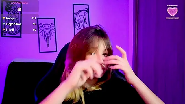 Misha_0-0: онлайн-секс-чат