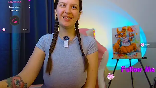 Ann_mikela Live XXX-Chat