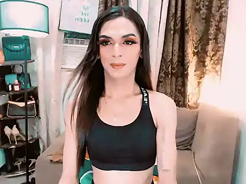 عرض كام EXOTICASIANLATINA