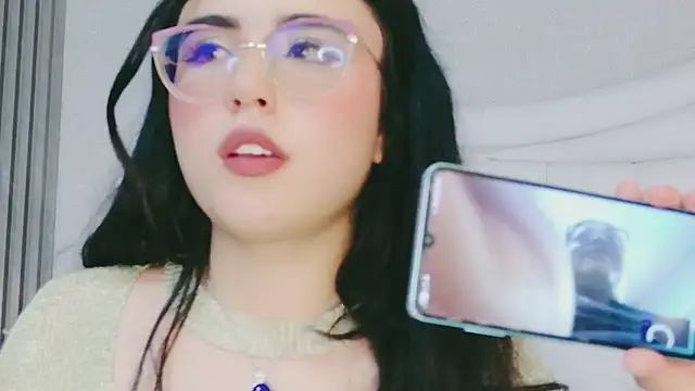 ScarlettPetrova Live XXX-Chat