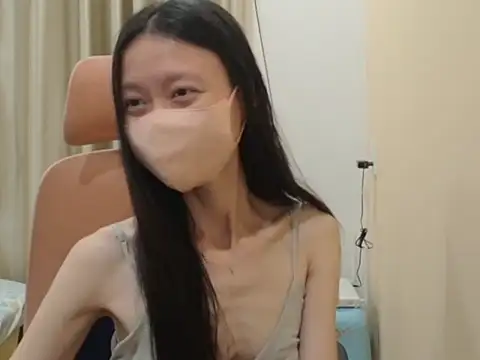 Lil-Cherries Live XXX-Chat