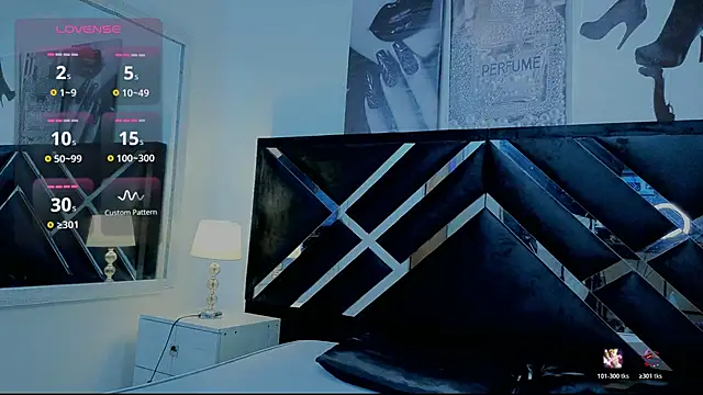 Un_Sluttyy Adlı Modelin Web Kamerası Şovu